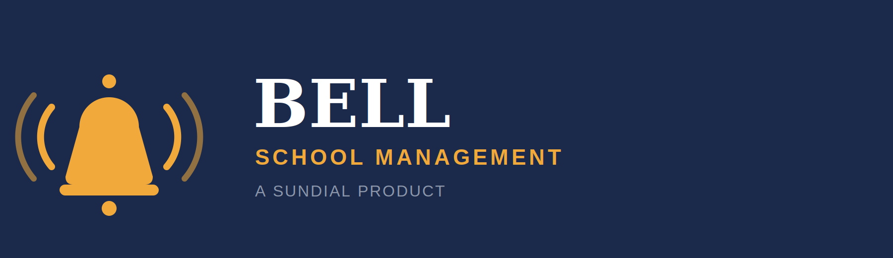 Bell — Education Management Platform